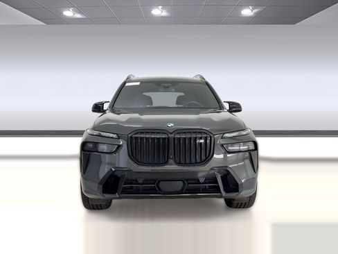 Certified 2024 BMW X7 M60i w/ Executive Package AWD/4WD image 6