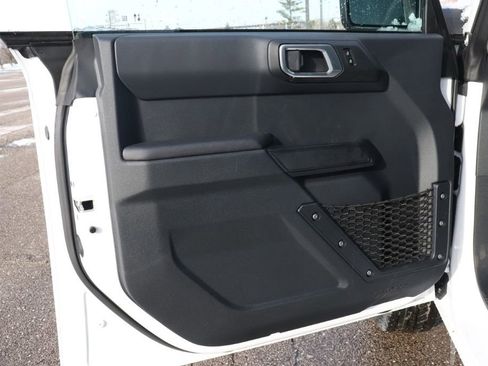 New 2025 Ford Bronco Big Bend image 34