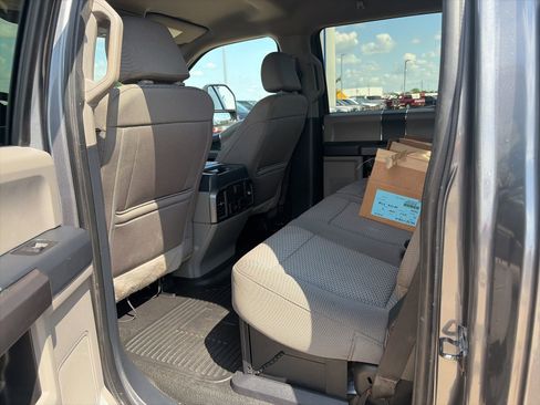 Used 2022 Ford F250 XLT w/ XLT Value Package AWD/4WD image 19