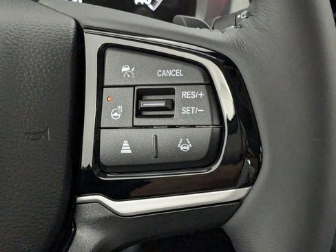 New 2026 Honda Odyssey Elite image 16