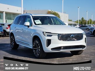 Used 2026 Volvo XC90 B6 Ultra video 2