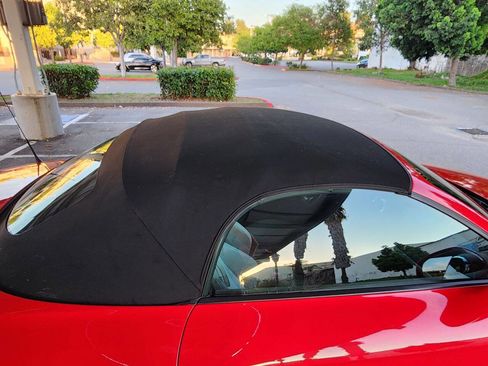 Used 2008 Audi TT 2.0T image 28