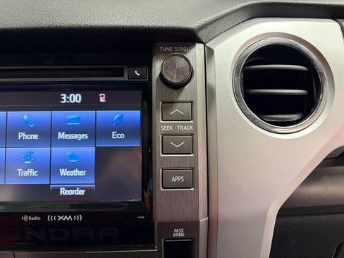 Used 2018 Toyota Tundra SR5 w/ TRD Off Road Package image 21