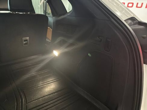 Used 2024 Ford Edge Titanium w/ Titanium Elite Package AWD/4WD image 31
