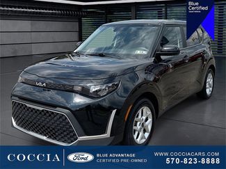 Used 2023 Kia Soul LX w/ LX Technology Package image 1