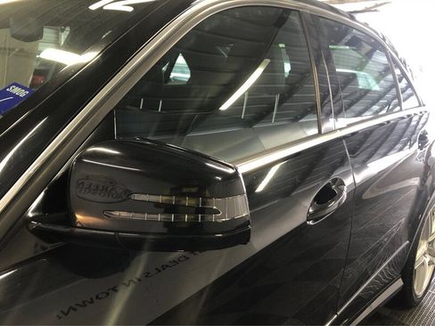 Used 2012 Mercedes-Benz E 350 E 350 image 21