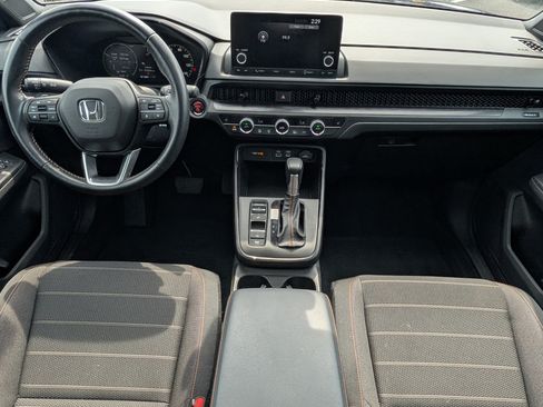 Used 2025 Honda CR-V Sport image 10
