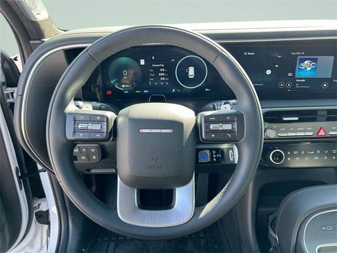 New 2026 Hyundai Palisade Calligraphy image 19