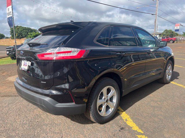 Used 2023 Ford Edge SE AWD/4WD image 5