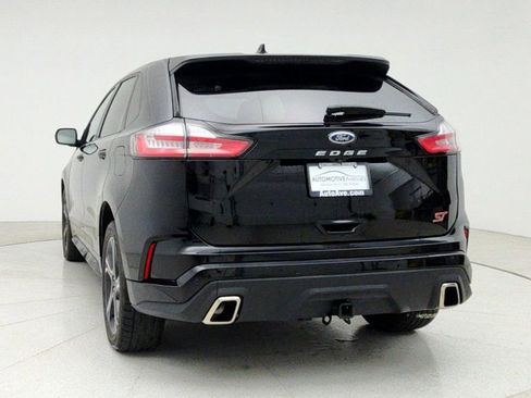 Used 2024 Ford Edge ST image 6