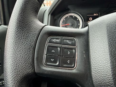 Used 2017 RAM 2500 Tradesman w/ Snow Chief Group image 36