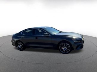 Used 2025 Genesis G70 2.5T video 2