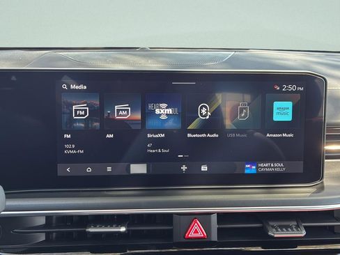 New 2026 Kia K5 GT-Line FWD image 36