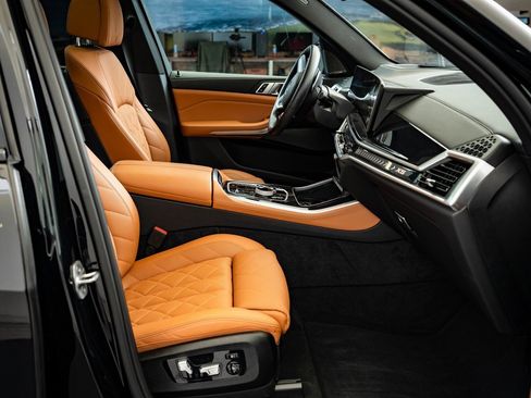 Certified 2024 BMW X5 xDrive50e w/ Executive Package image 24