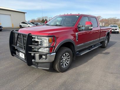 Used 2021 Ford F350 Lariat w/ Lariat Value Package