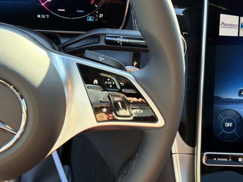 New 2026 Mercedes-Benz GLC 300 GLC 300 image 27