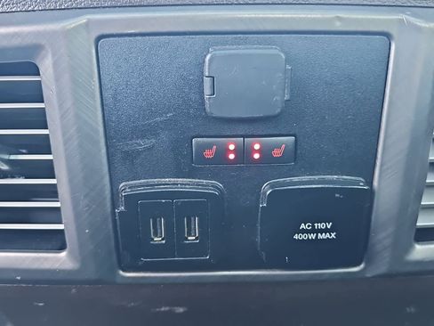 Used 2019 Ford F350 Limited w/ Snow Plow Prep Package image 31