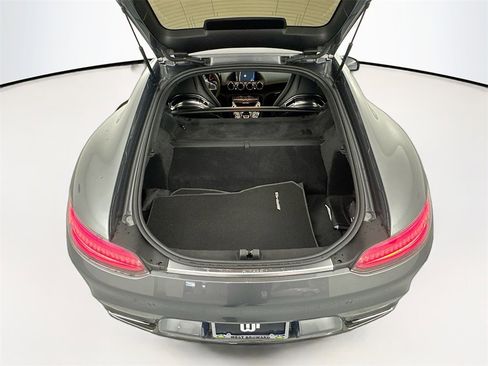 Used 2016 Mercedes-Benz AMG GT S image 22