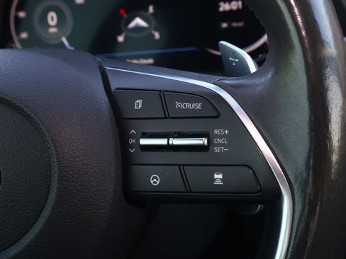 Used 2020 Hyundai Sonata Limited image 23