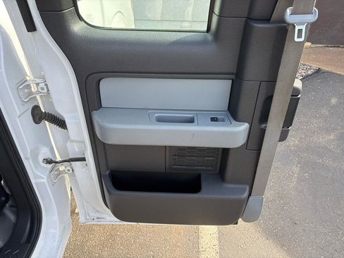 Used 2014 Ford F150 XL w/ Equipment Group 101A Mid RWD image 19