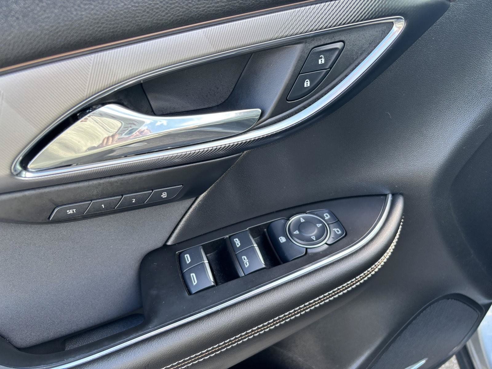 Used 2024 Buick Envision Sport Touring AWD/4WD image 15