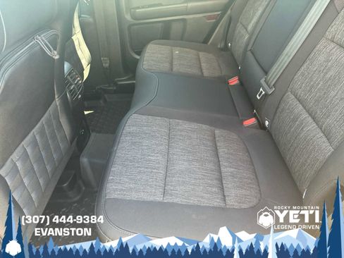 Used 2022 Ford Bronco Sport Big Bend w/ Convenience Package AWD/4WD image 28