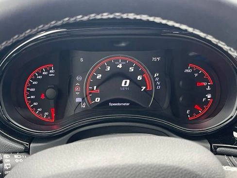 Used 2024 Dodge Durango SRT AWD/4WD image 28