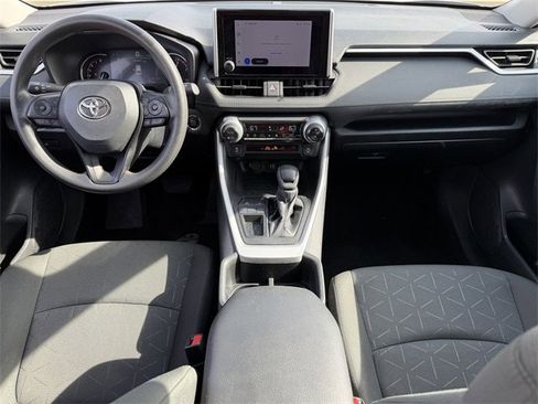 Certified 2024 Toyota RAV4 XLE image 11