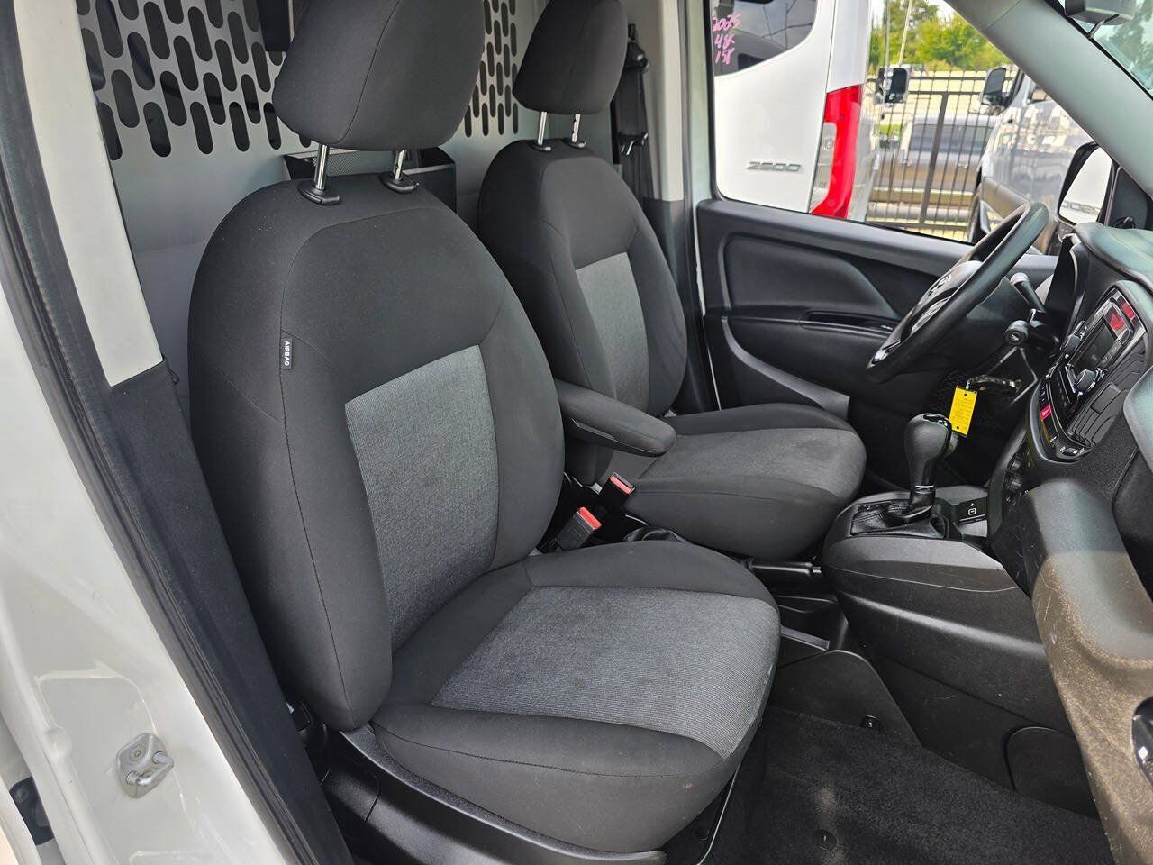 Used 2022 RAM ProMaster City Wagon FWD image 10