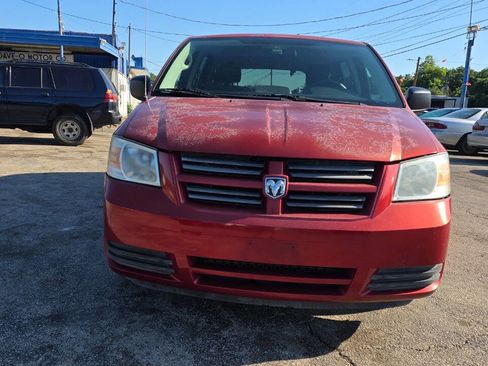 Used 2009 Dodge Grand Caravan SE w/ Climate Group FWD image 4