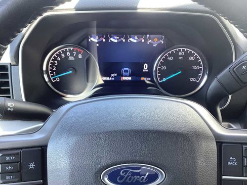 Used 2022 Ford F150 XLT w/ Equipment Group 301A Mid AWD/4WD image 16