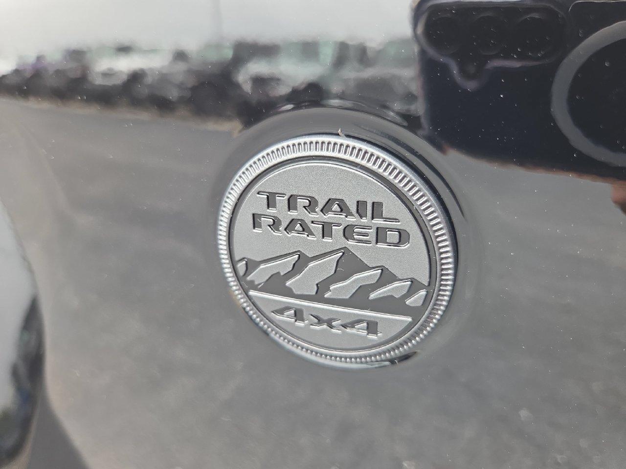 New 2027 Jeep Wrangler Unlimited Sahara AWD/4WD image 35
