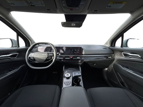 New 2026 Kia Sportage S image 9