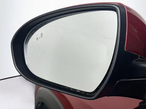 Used 2021 Hyundai Tucson SEL image 16