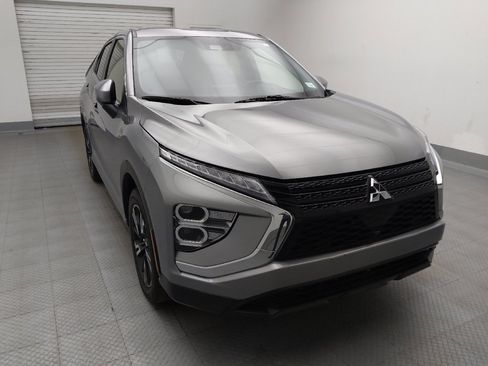 Used 2025 Mitsubishi Eclipse Cross SE AWD/4WD image 14
