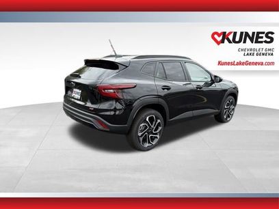 New 2026 Chevrolet Trax RS w/ Driver Confidence Package