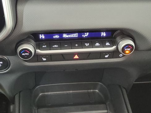 New 2026 MAZDA CX-50 2.5 Hybrid w/ Cargo Package image 23