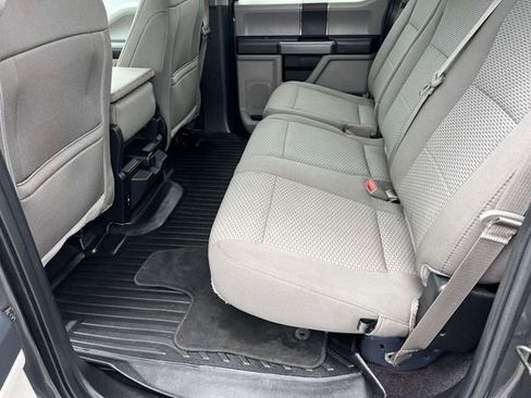 Certified 2019 Ford F150 XLT AWD/4WD image 24