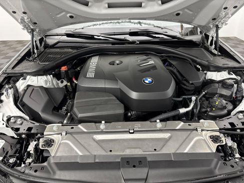 New 2026 BMW 330i xDrive Sedan w/ Convenience Package AWD/4WD image 20