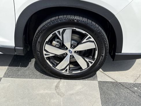 Used 2020 Subaru Forester Touring w/ Popular Package #2 image 16