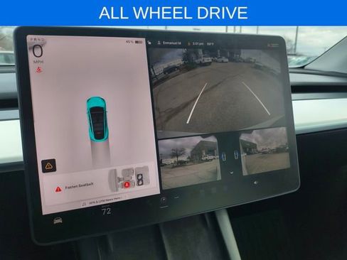 Used 2021 Tesla Model Y Long Range image 6