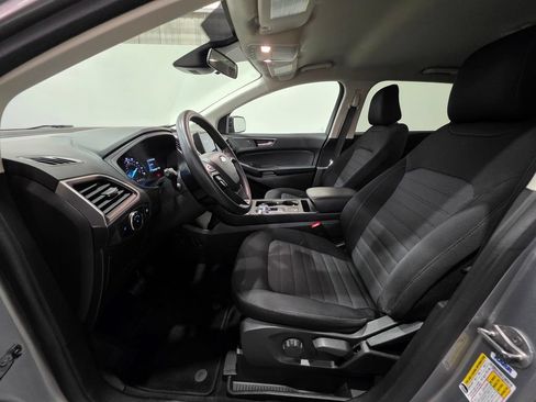Used 2024 Ford Edge SE w/ Black Appearance Package AWD/4WD image 15
