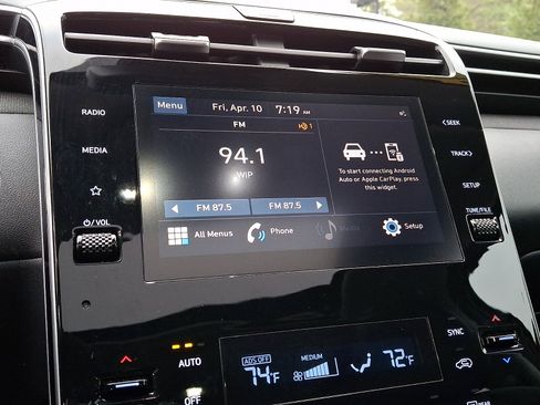 Certified 2023 Hyundai Tucson SEL w/ Convenience Package image 20