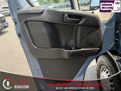 Used 2020 RAM ProMaster 3500 FWD image 20