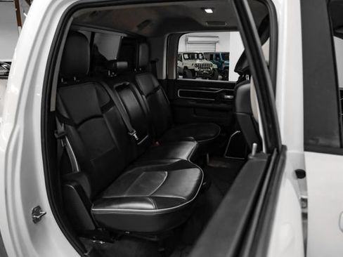 Used 2020 RAM 2500 Laramie AWD/4WD image 31