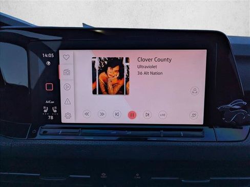 Certified 2024 Volkswagen GTI SE image 17