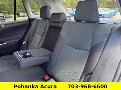 Used 2025 Toyota RAV4 XLE w/ Convenience Package AWD/4WD image 25