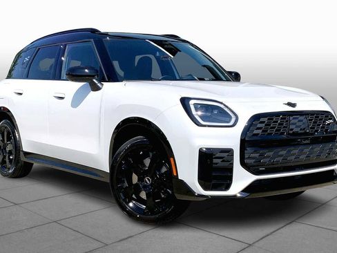 New 2026 MINI Cooper Countryman S image 2