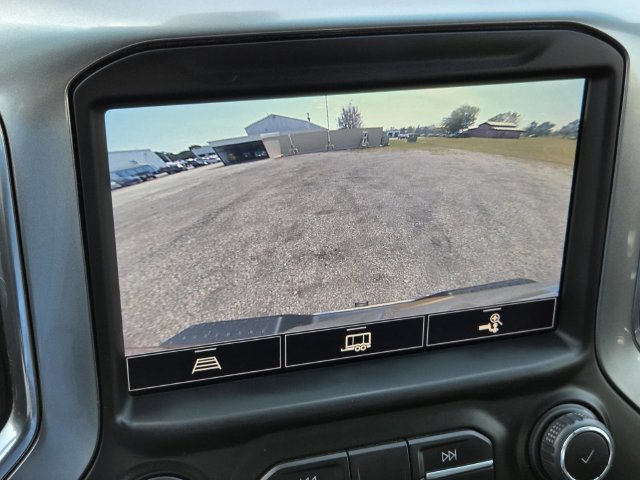 Used 2022 Chevrolet Silverado 2500 LTZ w/ LTZ Texas Edition AWD/4WD image 19