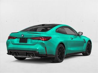 New 2027 BMW M4 xDrive Competition w/ Executive Package AWD/4WD video 2